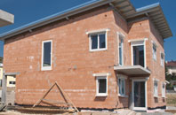 Rhiw home extensions
