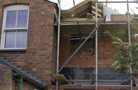 free Rhiw home extension quotes