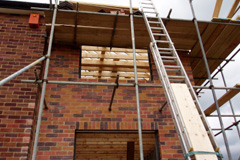 house extensions Rhiw